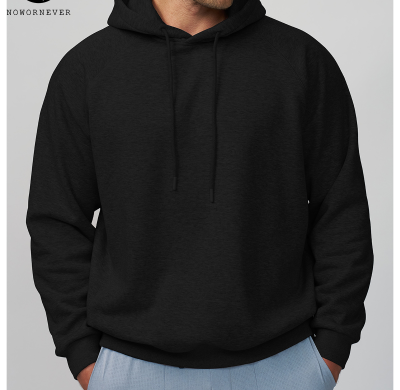 Custom Cross-Border Men's Heavyweight Fleece Sports Casual Hoodie - OEM & ODM Solutions for Global Brands, Sourcing Agents, Wholesalers1511