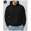 Custom Cross-Border Men's Heavyweight Fleece Sports Casual Hoodie - OEM & ODM Solutions for Global Brands, Sourcing Agents, Wholesalers1511