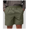 Activewear OEM/ODM Men’s Quick-Dry Fitness Outdoor Shorts - Cross-Border 5/4 Pants for Commuting, Hiking & Citywalk | Wholesale Solutions Available1206.