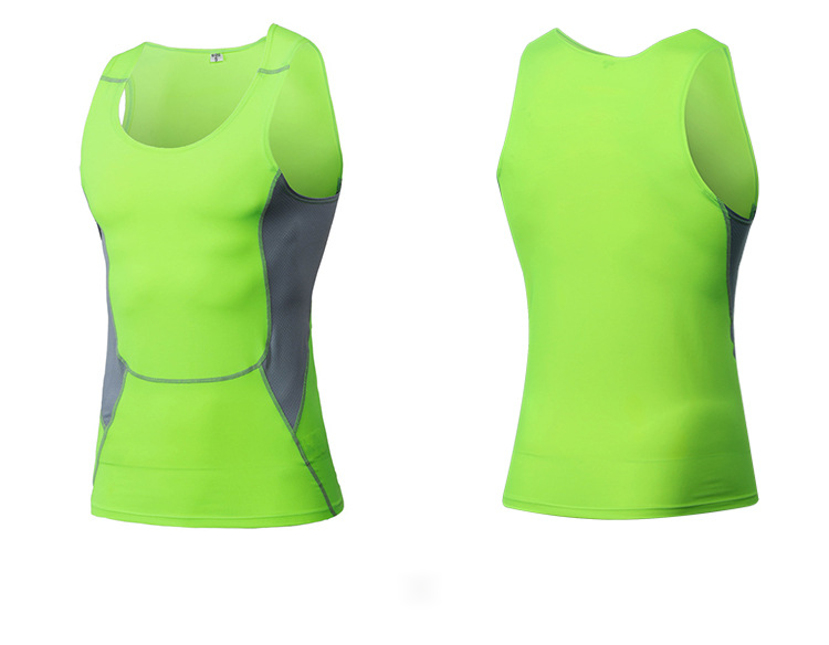 quick-dry running tank top