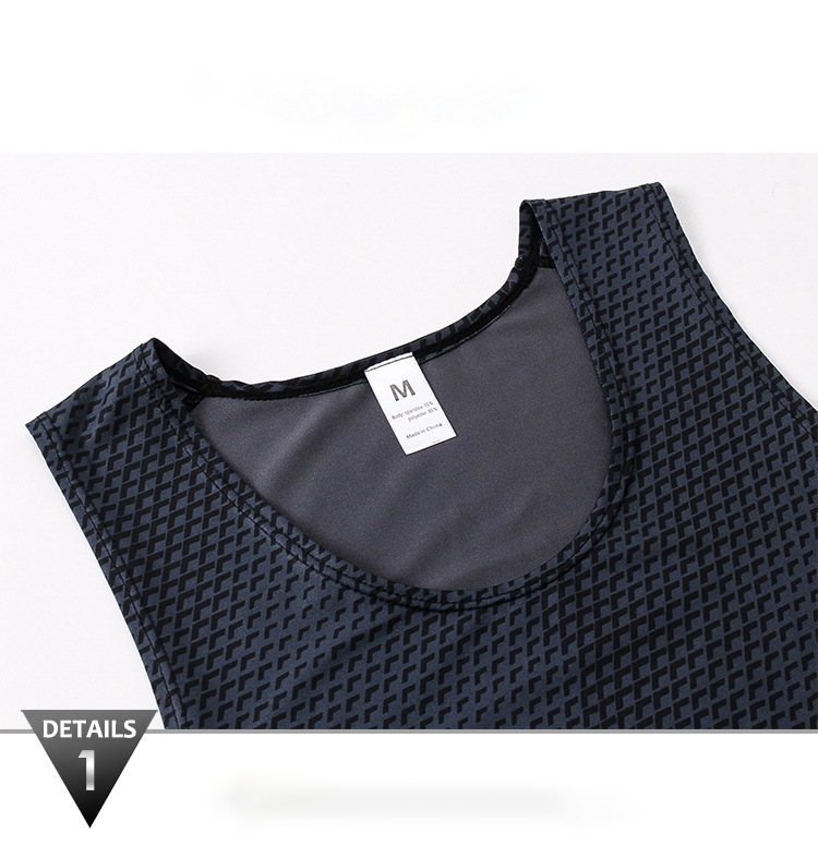 custom printed tank tops