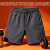 The Ultimate Guide to Custom Gym Shorts: How to Choose the Right Gym Shorts Manufacturer for Your Brand