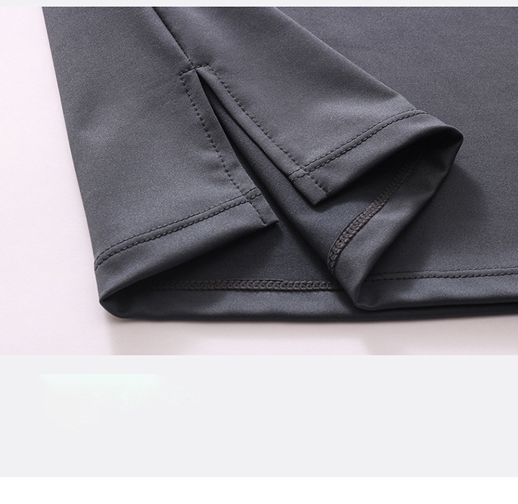 compression training tank top