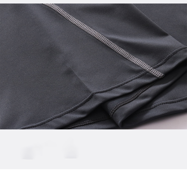 quick-dry gym wear manufacturers