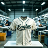 Custom Baseball Jersey Design Trends 2026: How NOWORNEVER Delivers OEM Excellence for Global B2B Buyers