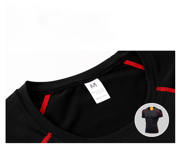 elastic gym wear manufacturers