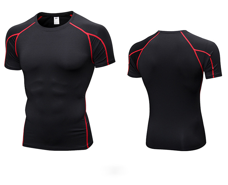 elastic gym wear manufacturers