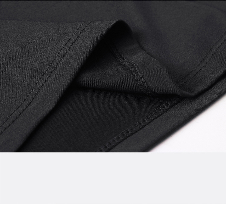 moisture-wicking fitness wear