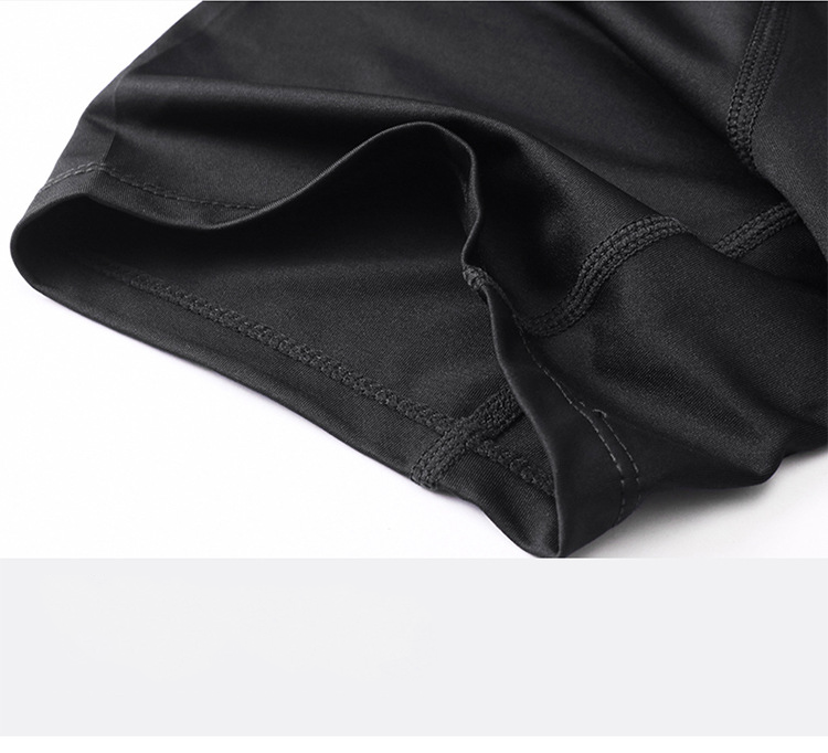 moisture-wicking fitness wear