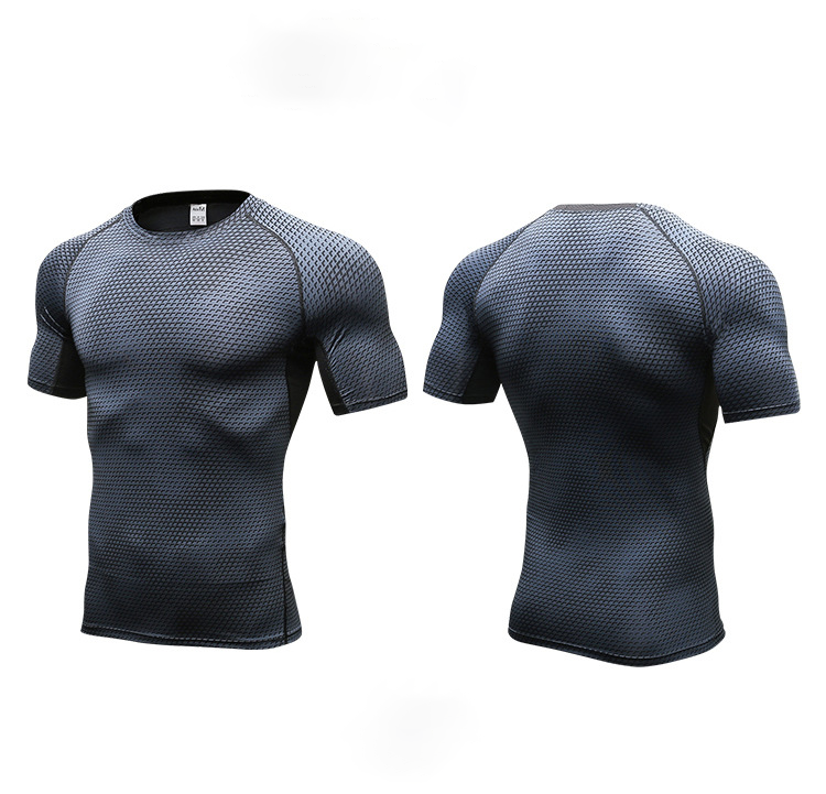 3D print fitness running top