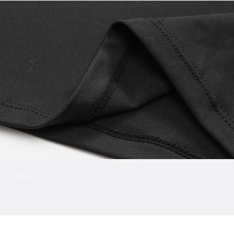 custom fitness apparel manufacturer