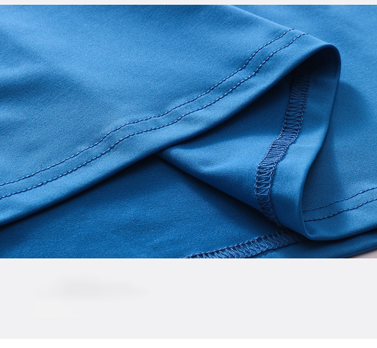 high-elasticity sportswear