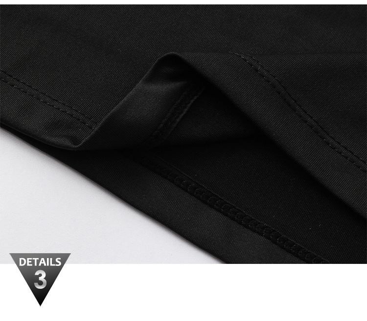 breathable compression wear