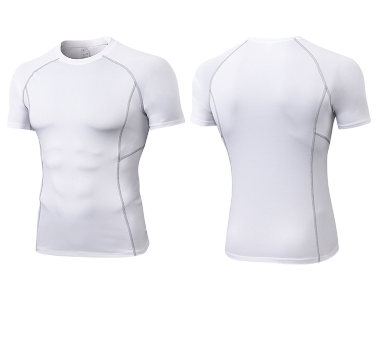 ODM Fitness Training T-Shirt for Men