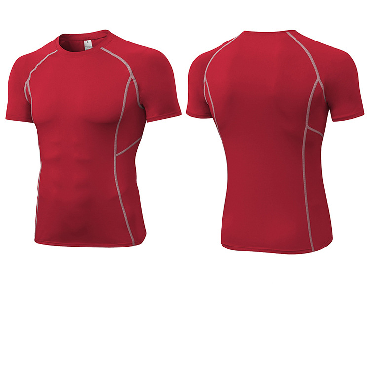 Activewear Private Label T-Shirts