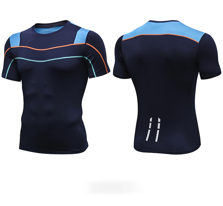 private label sports t-shirt