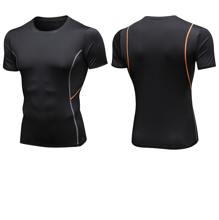 Mens Compression Sportswear
