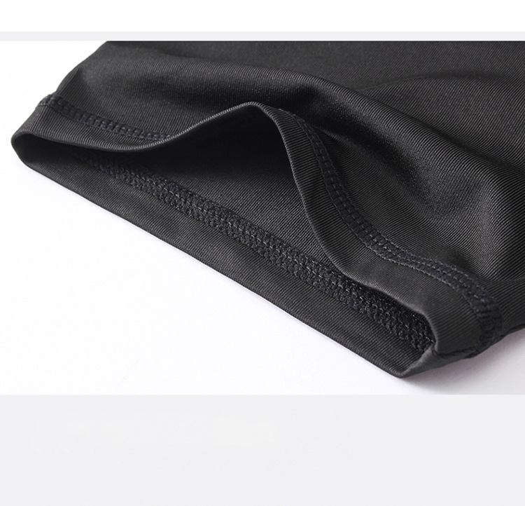 Mens Compression Sportswear