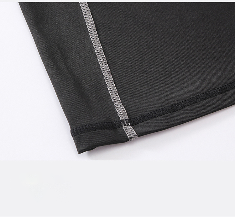 ODM Men's Gym Wear