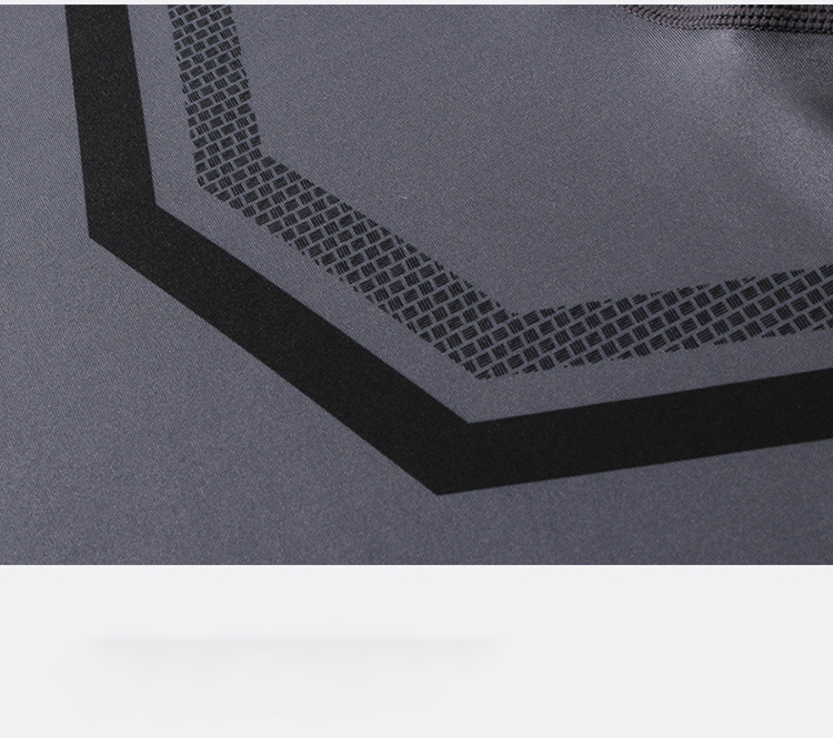 breathable fabric sportswear