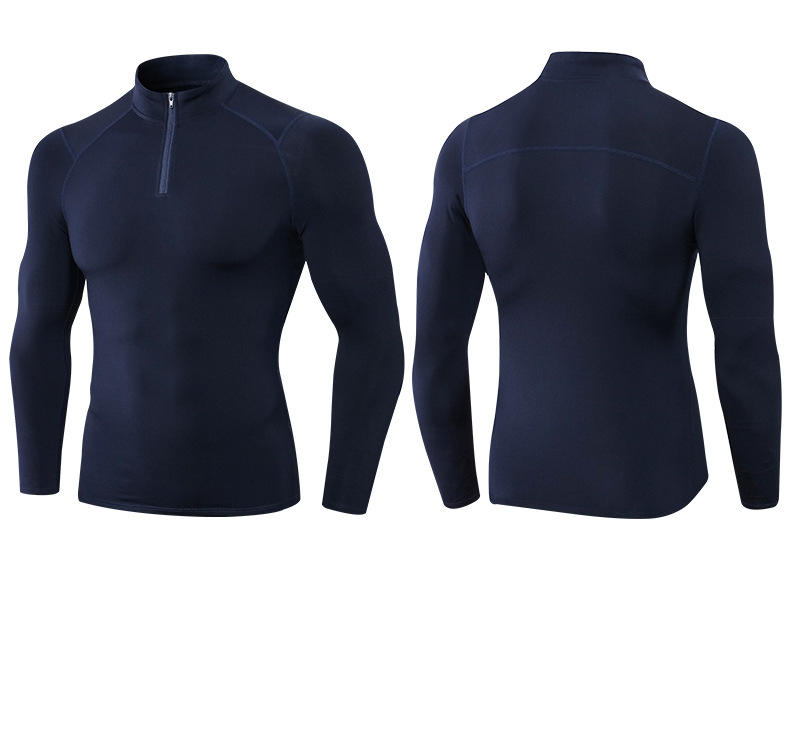 men's performance running apparel
