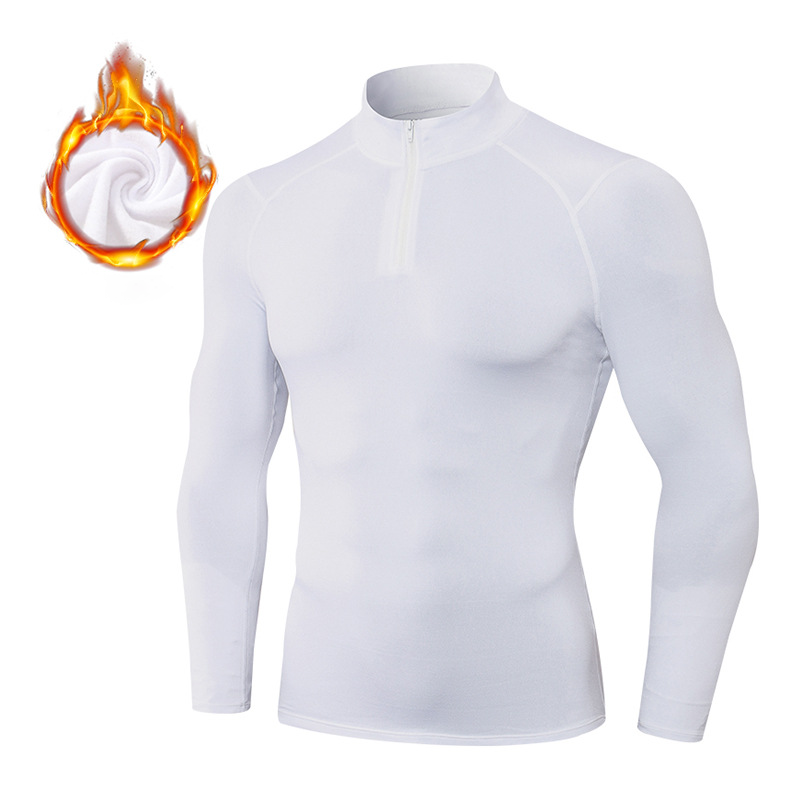 men's performance running apparel