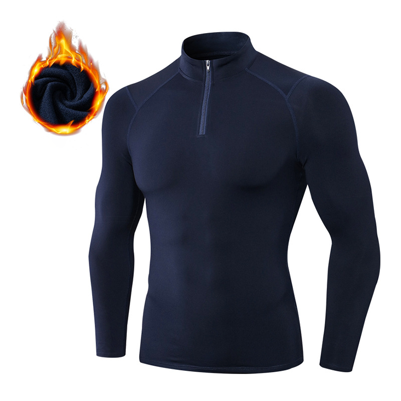 men's performance running apparel