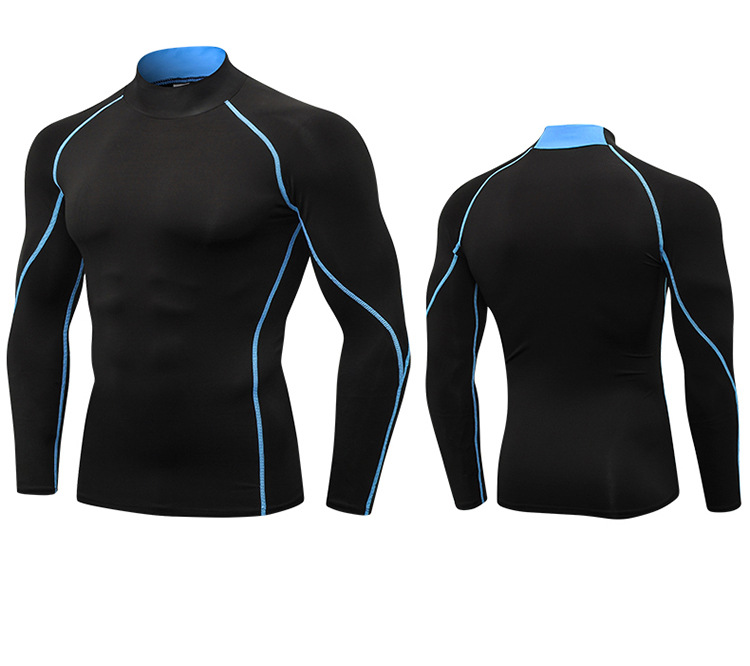 High Elastic Quick-Dry Hoodie