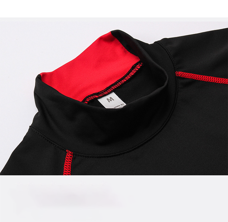 Autumn Winter Sportswear