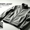 Custom Sports Jackets Guide for Global Activewear Brands