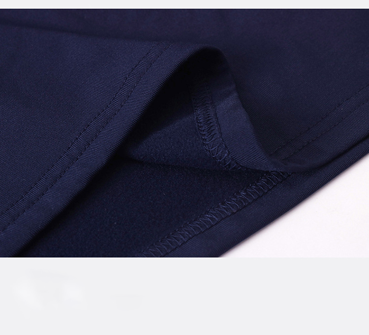 ODM services for gym wear