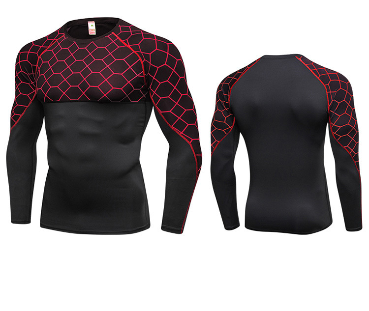 activewear for running