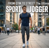 Top China Jogger Men Sports Pants Manufacturer: Best Jogger Pants Men Gym Sport Guide
