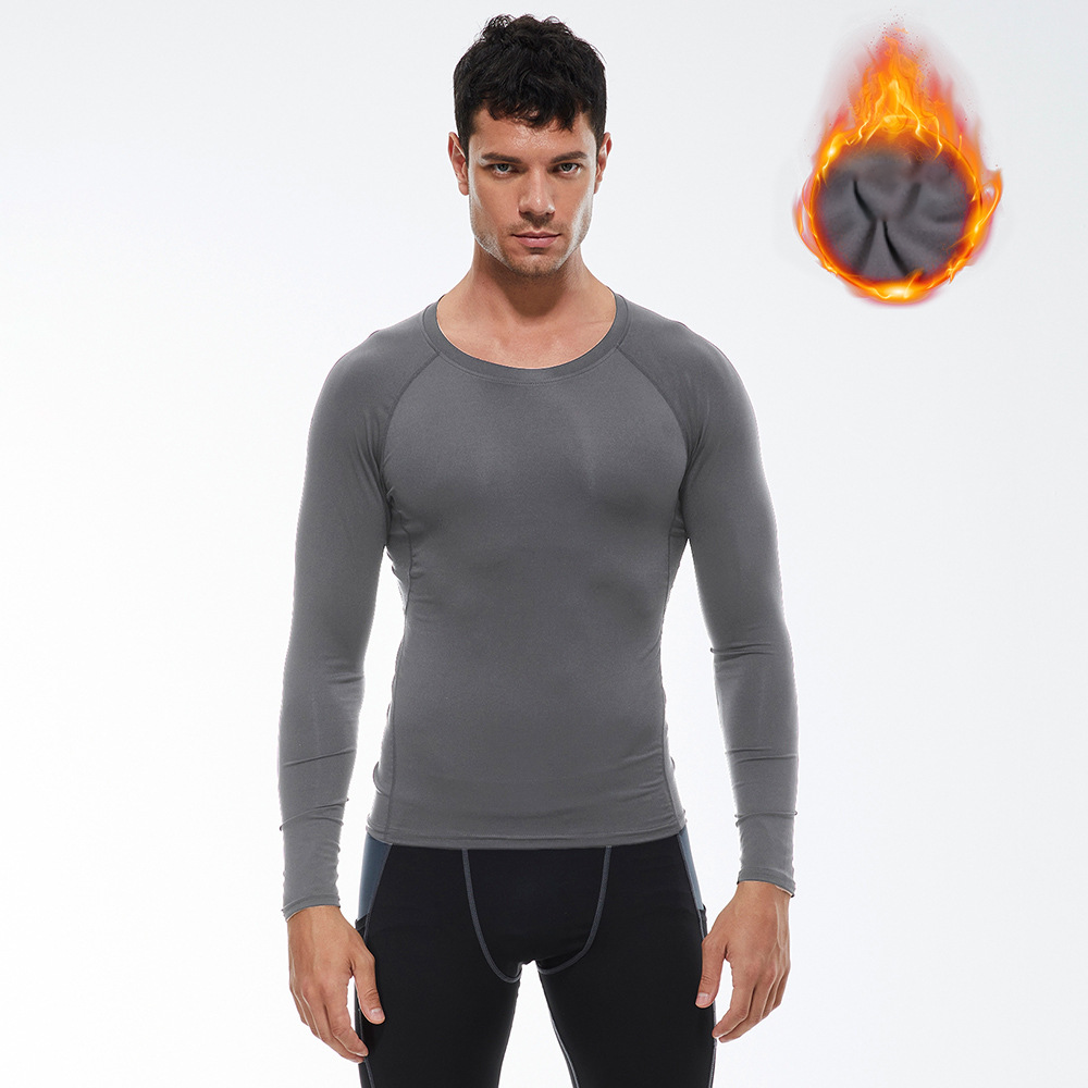 OEM men's fitness apparel