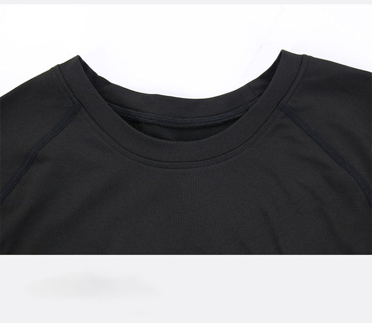 OEM men's fitness apparel