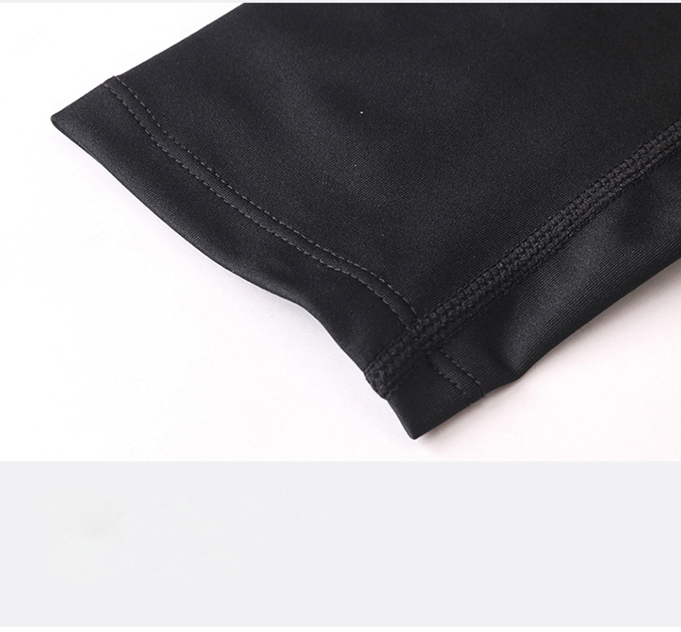 custom men's sports clothing