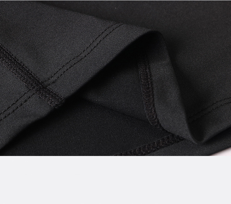 wholesale compression sports top men