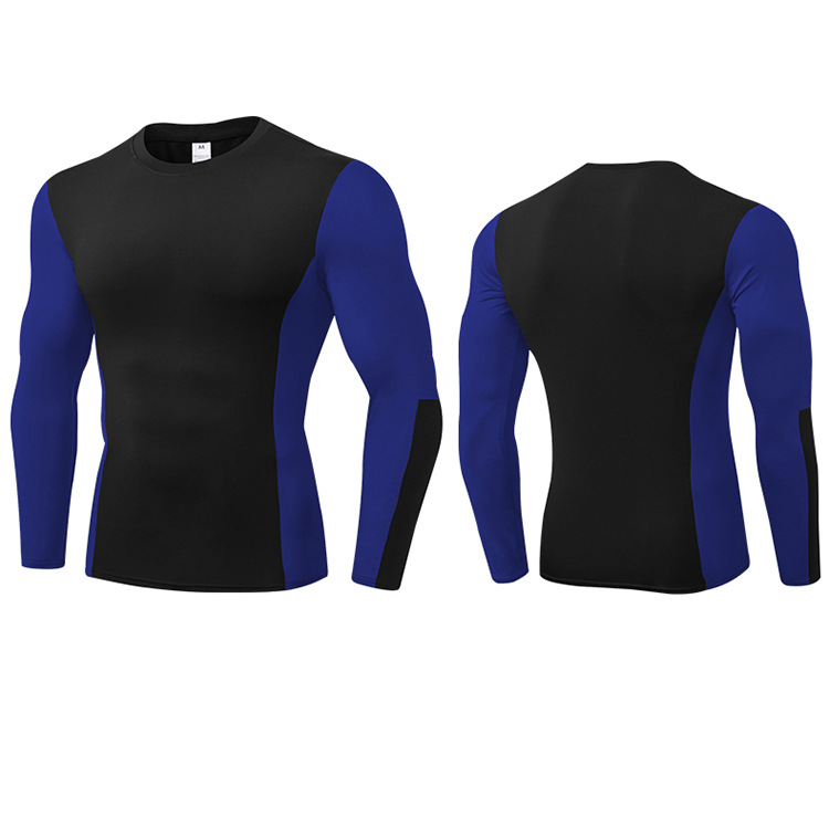 Men's fitness t-shirt