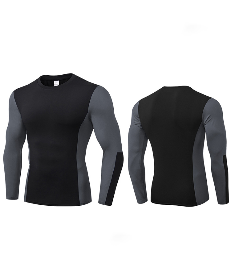 quick-dry sportswear