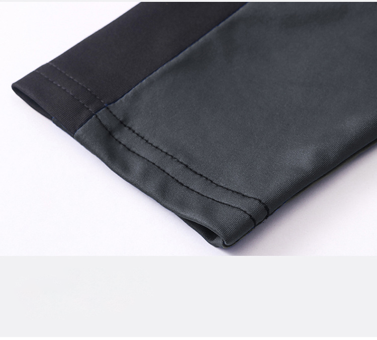 quick-dry sportswear