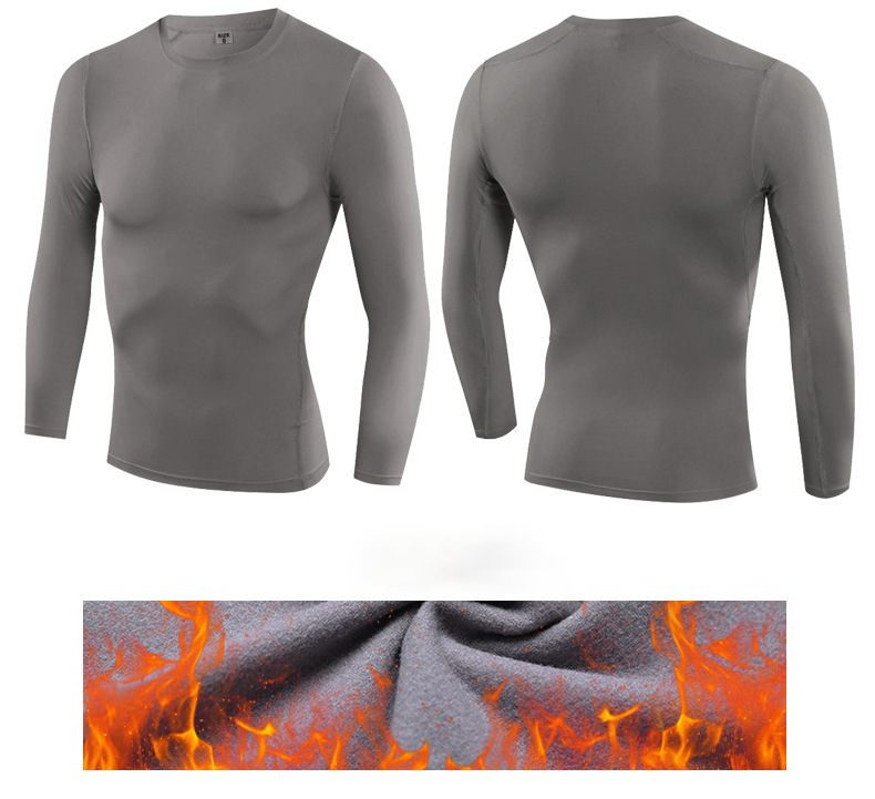 quick-dry sports training wear