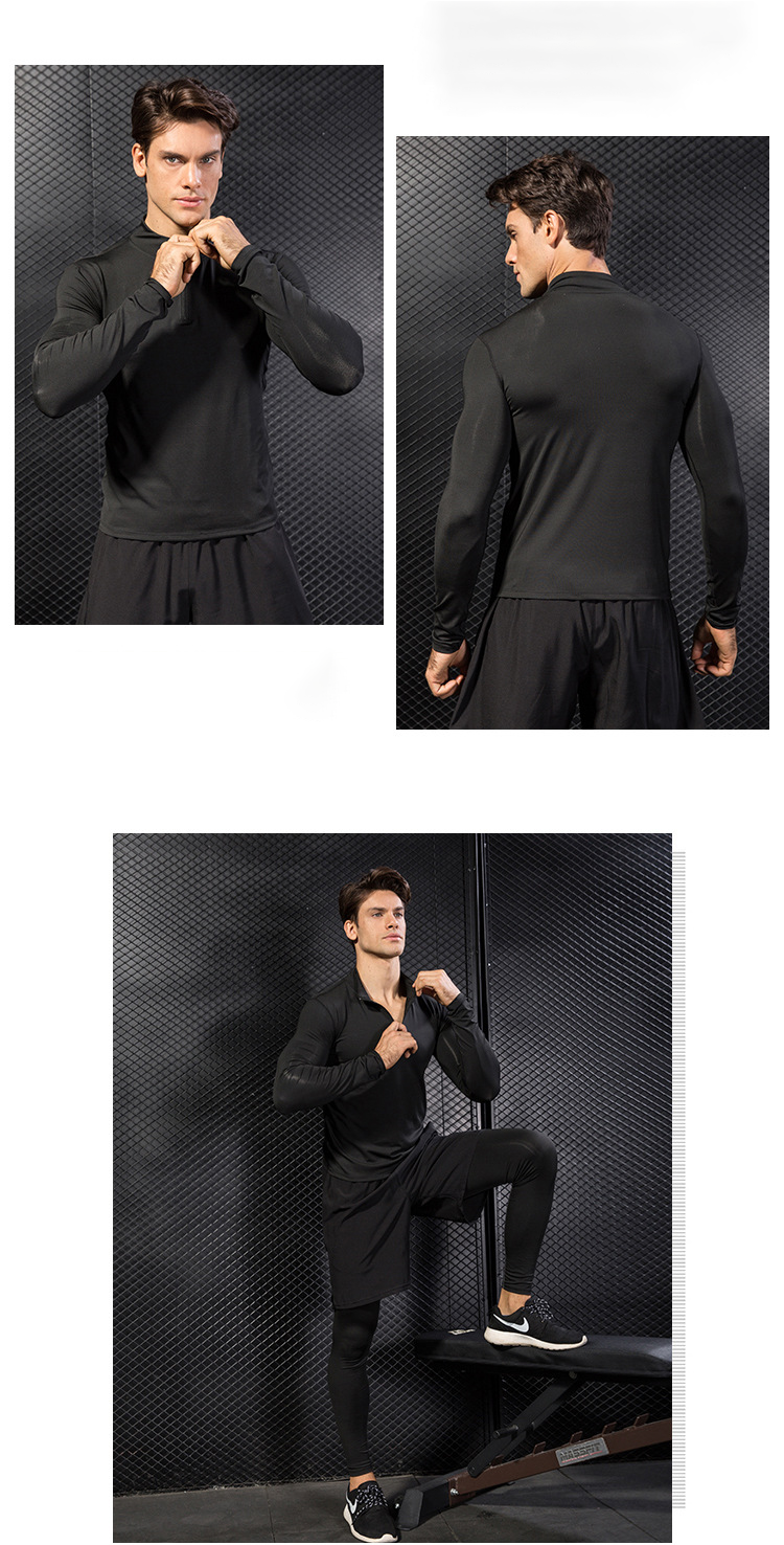 contract manufacturing athletic wear