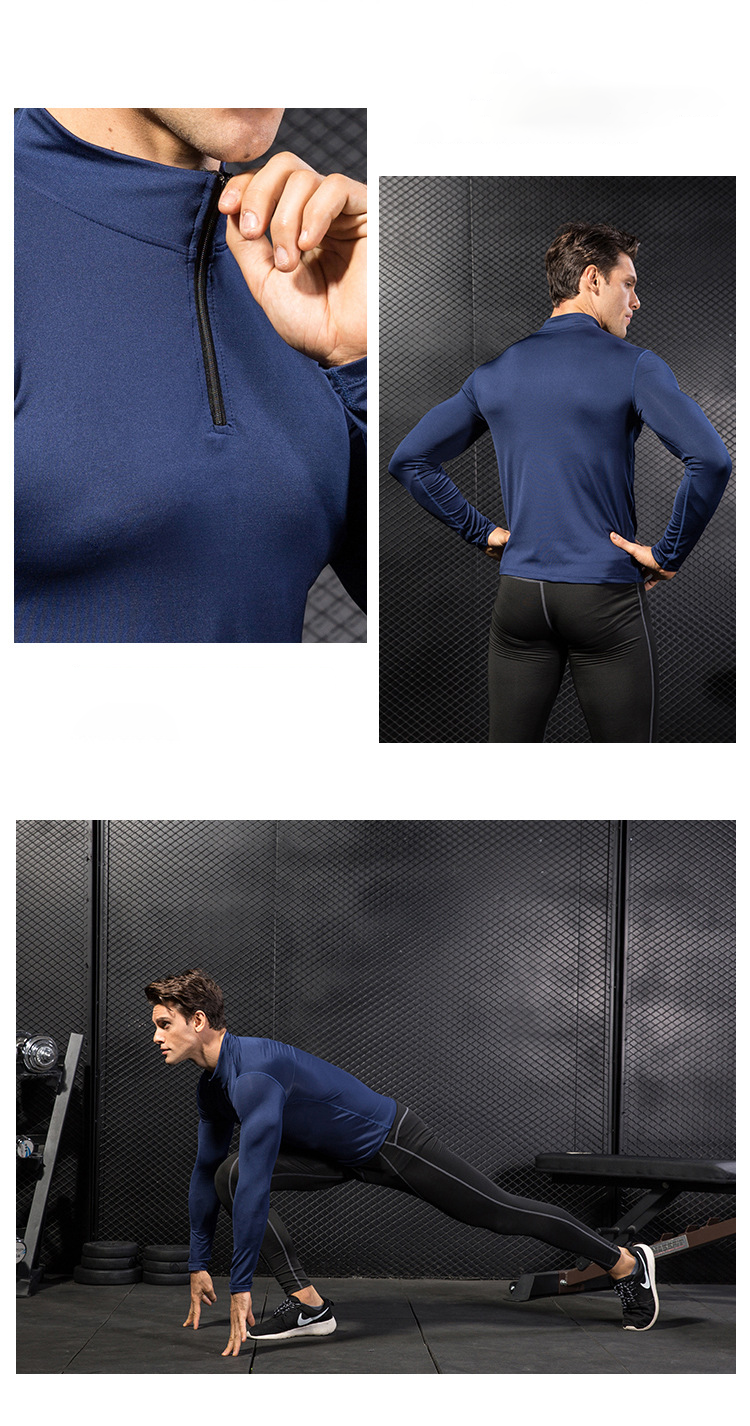 contract manufacturing athletic wear