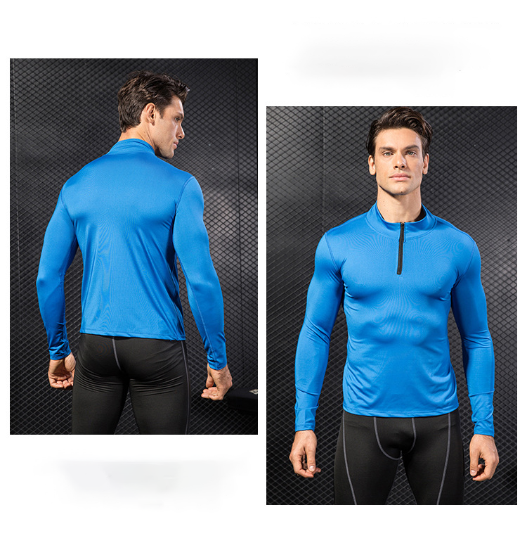 OEM men's sports hoodie