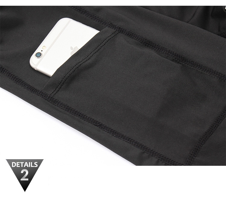 high-elastic gym shorts manufacturer