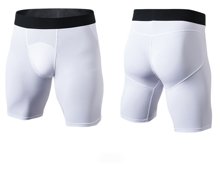 Quick-Dry Running Shorts Supplier