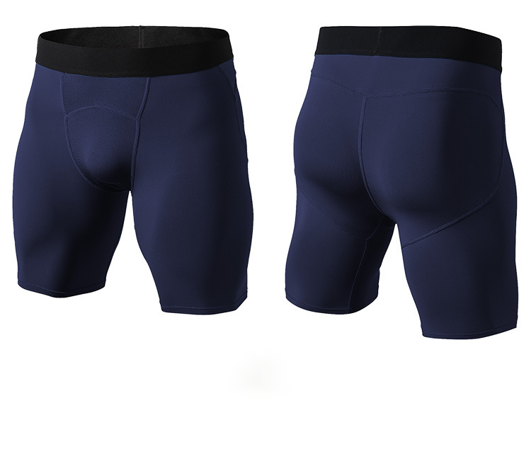 OEM Men's Compression Shorts