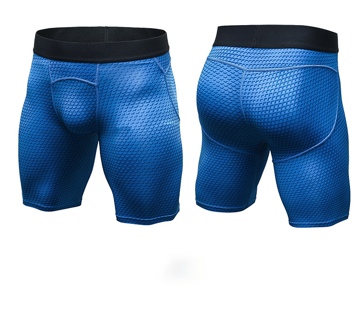 quick-dry activewear for men