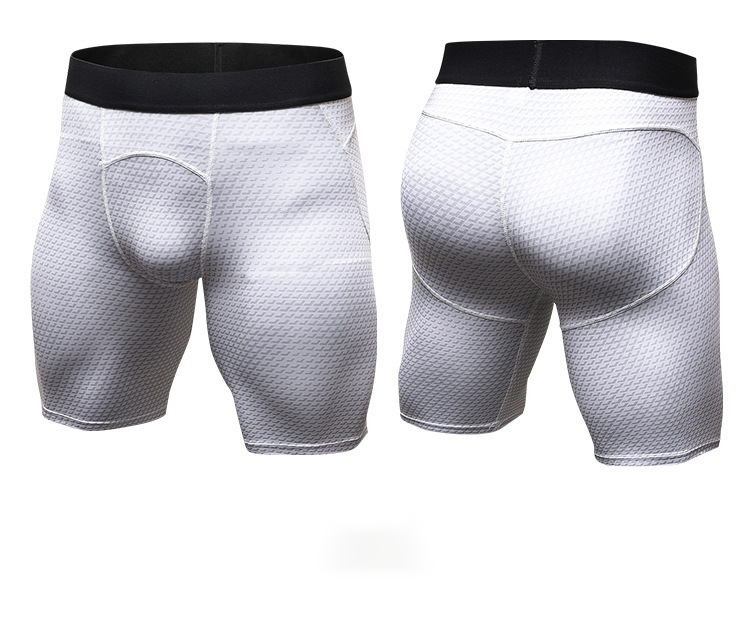 quick-dry activewear for men
