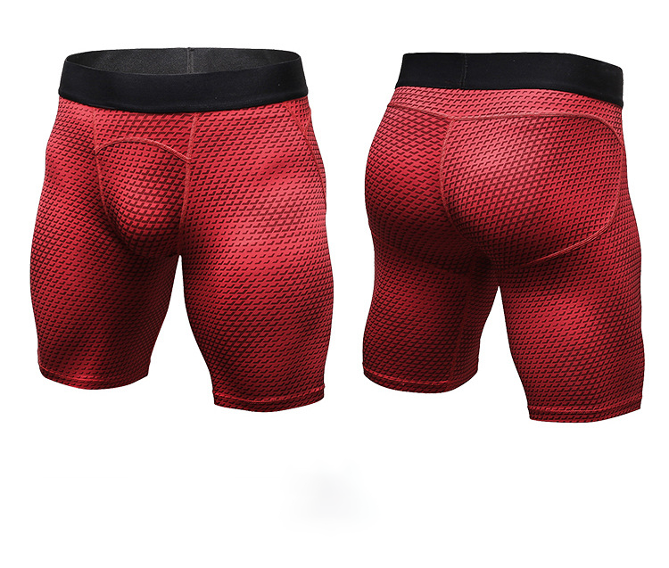 OEM men's sports shorts